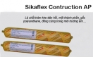 Sikaflex contruction AP