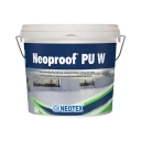 Neoproof PU W-chống thấm polyurethane gốc nước cho mái lộ thiên